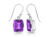 Amethyst Earring AMT-RDE-1250.