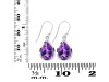 Amethyst Earring AMT-RDE-1252.
