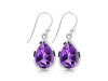 Amethyst Earring AMT-RDE-1252.