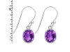 Amethyst Earring AMT-RDE-547.