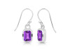 Amethyst Earring AMT-RDE-550.