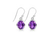 Amethyst Earring AMT-RDE-561.