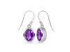 Amethyst Earring AMT-RDE-561.