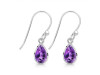Amethyst Earring AMT-RDE-679.