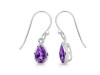 Amethyst Earring AMT-RDE-679.