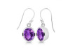 Amethyst Earring AMT-RDE-708.