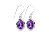Amethyst Earring AMT-RDE-725.