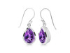 Amethyst Earring AMT-RDE-725.