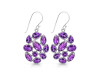 Amethyst Earring AMT-RDE-874.