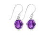 Amethyst Earring AMT-RDE-997.