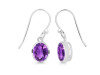 Amethyst Earring AMT-RDE-998.