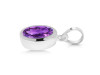 Amethyst Pendant AMT-RDP-380.