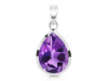 Amethyst Pendant AMT-RDP-454.