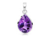 Amethyst Pendant AMT-RDP-455.