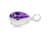 Amethyst Pendant AMT-RDP-455.