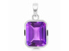 Amethyst Pendant AMT-RDP-461.