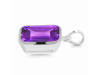 Amethyst Pendant AMT-RDP-461.