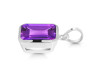 Amethyst Pendant AMT-RDP-462.