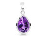 Amethyst Pendant AMT-RDP-463.