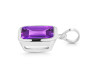 Amethyst Pendant AMT-RDP-464.