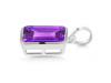 Amethyst Pendant AMT-RDP-465.