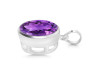 Amethyst Pendant AMT-RDP-466.