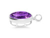 Amethyst Pendant AMT-RDP-467.
