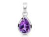 Amethyst Pendant AMT-RDP-468.