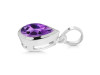 Amethyst Pendant AMT-RDP-468.