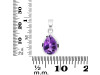 Amethyst Pendant AMT-RDP-470.