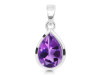 Amethyst Pendant AMT-RDP-470.