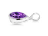Amethyst Pendant AMT-RDP-470.