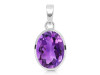 Amethyst Pendant AMT-RDP-471.
