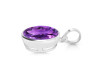 Amethyst Pendant AMT-RDP-471.