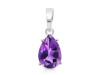 Amethyst Pendant AMT-RDP-484.