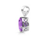 Amethyst Pendant AMT-RDP-485.