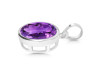 Amethyst Pendant AMT-RDP-737.