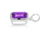 Amethyst Pendant AMT-RDP-738.