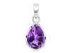 Amethyst Pendant AMT-RDP-790.