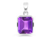 Amethyst Pendant AMT-RDP-791.