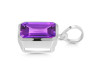Amethyst Pendant AMT-RDP-791.