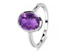 Amethyst Ring AMT-RDR-1623.