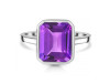 Amethyst Ring AMT-RDR-1752.