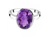 Amethyst Ring AMT-RDR-1806.
