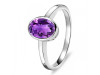 Amethyst Ring AMT-RDR-1883.