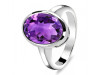 Amethyst Ring AMT-RDR-1892.
