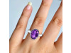 Amethyst Ring AMT-RDR-1892.