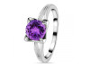Amethyst Ring AMT-RDR-19.