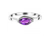 Amethyst Ring AMT-RDR-2.