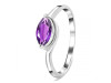 Amethyst Ring AMT-RDR-2.